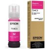 Atrament Epson T54C3 Magenta - originálny Atrament Epson T54C3 Magenta - originálny