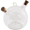 BERLINGERHAUS Fľaša na olej a ocot 2v1 Crystal Collection BH-7810 BERLINGERHAUS Fľaša na olej a ocot 2v1 Crystal Collection BH-7810