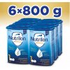 Nutrilon 1 Advanced počiatočné dojčenské mlieko 6× 800 g, 0+ Nutrilon 1 Advanced počiatočné dojčenské mlieko 6× 800 g, 0+