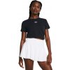 Under Armour Campus Core SS W 1383648-001 black Under Armour Campus Core SS W 1383648-001 black