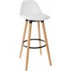 Atmosphera MAXON 92 cm biela Atmosphera MAXON 92 cm biela