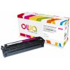 OWA Armor toner kompatibilný s HP CE323A, 1300st, červená/ magenta K15415OW OWA Armor toner kompatibilný s HP CE323A, 1300st, červená/ magenta K15415OW