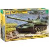 Zvezda Model Kit tank 3524 Josef Stalin 2 Soviet Heavy Tank 1:35 (32-3622) Zvezda Model Kit tank 3524 Josef Stalin 2 Soviet Heavy Tank 1:35 (32-3622)