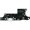 Doska nabíjania Motorola Moto G8 Power Lite - nabíjací konektor, mikrofón Doska nabíjania Motorola Moto G8 Power Lite - nabíjací konektor, mikrofón