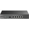 TP-Link TL-ER7206 Gigabitový router Omada SDN ER7206 TP-Link TL-ER7206 Gigabitový router Omada SDN ER7206