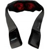 Masážny vankúš na krk VIRTUFIT Shiatsu Massager Pro Masážny vankúš na krk VIRTUFIT Shiatsu Massager Pro