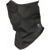 Maska Scott Facemask Wind Warrior Black (Veľkosť: S/M) Maska Scott Facemask Wind Warrior Black (Veľkosť: S/M)
