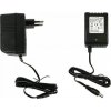 Lean Toys Nabíjačka pre elektrické autíčko 12V 1000mA s kontrolkou nabíjania Lean Toys Nabíjačka pre elektrické autíčko 12V 1000mA s kontrolkou nabíjania