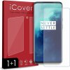 NEROZBITNÉ HYBRIDNÉ OCHRANNÉ SKLO NA DISPLEJ PRE ONEPLUS 7T PRO + NEROZBITNÉ HYBRIDNÉ OCHRANNÉ SKLO NA DISPLEJ PRE ONEPLUS 7T PRO +