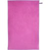 Rýchloschnúci športový uterák AQUOS, AQ TOWEL 80 x 130 Fialová os Rýchloschnúci športový uterák AQUOS, AQ TOWEL 80 x 130 Fialová os