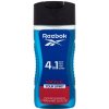 Reebok Move Your Spirit Sprchový gél 400 ml Reebok Move Your Spirit Sprchový gél 400 ml