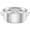 GREDIL 2,2 l nízký hrnec 200 mm | STALGAST, Basic Line GREDIL 2,2 l nízký hrnec 200 mm | STALGAST, Basic Line