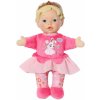 Zapf Creation BABY born for babies Princezna, 26 cm 4001167834688