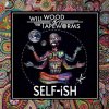 LP Will Wood And The Tapeworms: Self-ish (cortex Coil Col. Vinyl) LP Will Wood And The Tapeworms: Self-ish (cortex Coil Col. Vinyl)