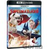 DC Liga supermazlíčků Ultra HD Blu-ray UltraHDBlu-ray DC Liga supermazlíčků Ultra HD Blu-ray UltraHDBlu-ray