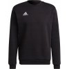 adidas Entrada 22 SWEAT TOP H57480 team navy modrá adidas Entrada 22 SWEAT TOP H57480 team navy modrá
