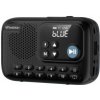 Energy Sistem TunerGo Radio, čierna Energy Sistem TunerGo Radio, čierna