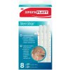 3M Spofaplast 801 Steri-Strip náplasťové stehy 8 ks 3M Spofaplast 801 Steri-Strip náplasťové stehy 8 ks
