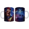 Hello Neighbor hrnček Secret Neighbor Hello Neighbor hrnček Secret Neighbor