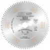 CMT CHROME C283 Pílový kotúč na lamino bez predrezu - D300x3,2 d30 Z96 HM C28369612M