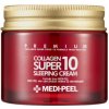Medi Peel Collagen Super10 Sleeping Cream 70 ml Medi Peel Collagen Super10 Sleeping Cream 70 ml