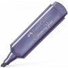 Zvýrazňovač, 1-5 mm, FABER-CASTELL Zvýrazňovač, 1-5 mm, FABER-CASTELL