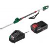 Parkside® Aku teleskopické nožnice na živý plot 20 V Paths 20 A1 + Akumulátor 20 V/2 Ah + Nabíjačka na akumulátor 20 V/2,4 A (800012623) Parkside® Aku teleskopické nožnice na živý plot 20 V Paths 20 A1 + Akumulátor 20 V/2 Ah + Nabíjačka na akumulátor 20 V/2,4 A (800012623)