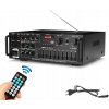 Stereo zosilňovač Bedee Audio Amplifier AV-MP326BT Stereo zosilňovač Bedee Audio Amplifier AV-MP326BT