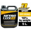 NITROLUX NITROLUX ENERGY 3 Off-Road SPORT 16% EU palivo, 5l NITROLUX NITROLUX ENERGY 3 Off-Road SPORT 16% EU palivo, 5l