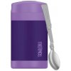 Obedový termobox pre deti Thermos 470 ml s lyžičkou Obedový termobox pre deti Thermos 470 ml s lyžičkou