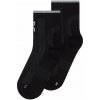 Ponožky On Performance Run Sock Mid Ponožky On Performance Run Sock Mid
