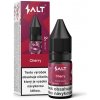 Salt Brew Co Cherry 10 ml 20 mg