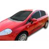 Deflektory Fiat Punto Grande / Evo 2006 Deflektory Fiat Punto Grande / Evo 2006