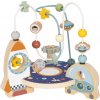 Tooky Toy Labyrint Vesmírna raketa