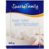Sweet Family Kockový cukor 500 g Sweet Family Kockový cukor 500 g