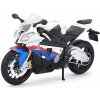 Maisto BMW S 1000 RR 1:12 (090159311911) Maisto BMW S 1000 RR 1:12 (090159311911)