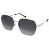 Slnečné okuliare Gucci GG0882SA 001 Veľkosť: 60 Slnečné okuliare Gucci GG0882SA 001 Veľkosť: 60