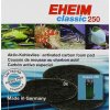 Eheim aktívne uhlie pre Classic 250 (2213) 3 ks Eheim aktívne uhlie pre Classic 250 (2213) 3 ks