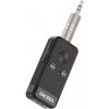 KAKU KSC-775 Bluetooth Transmiter 3.5mm jack + Micro SD slot, čierny KAKU KSC-775 Bluetooth Transmiter 3.5mm jack + Micro SD slot, čierny