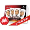 VIKTORIO ŽOLÍKové karty legendy NEMECKEJ POLITIKY 1ks