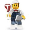 LEGO LEGO® 8827 Minifigúrka Mäsiar LEGO LEGO® 8827 Minifigúrka Mäsiar