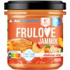ALLNUTRITION FRULOVE Jammix Broskyňa 300g