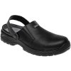 Bennon BLACK OB ESD SLIPPER sandále Čierna Bennon BLACK OB ESD SLIPPER sandále Čierna