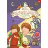 Škola magických zvierat 3: Zhasnuté! - Margit Auer Škola magických zvierat 3: Zhasnuté! - Margit Auer