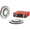 BREMBO Brzdový kotúč 09.9619.75 BREMBO Brzdový kotúč 09.9619.75