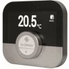 DE DIETRICH SMART TC° AD324 priestorový prístroj 121x90x29mm, digitálny, s časovým programovaním, WI-FI, 7691375 DE DIETRICH SMART TC° AD324 priestorový prístroj 121x90x29mm, digitálny, s časovým programovaním, WI-FI, 7691375