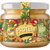LifeLike Protein Cashew Coconut 300 g, kešu-kokos-biela čokoláda LifeLike Protein Cashew Coconut 300 g, kešu-kokos-biela čokoláda
