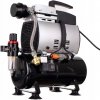 Airbrush kompresor FENGDA ® as-600 s výkonom až 44l/min. (Airbrush Kompresor FENGDA ® AS-600) Airbrush kompresor FENGDA ® as-600 s výkonom až 44l/min. (Airbrush Kompresor FENGDA ® AS-600)