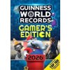 Guinness World Records Gamer's Edition 2026 Guinness World Records Gamer's Edition 2026