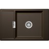 Schock Dřez MONO D-100XS Bronze (spodní uložení) Schock Dřez MONO D-100XS Bronze (spodní uložení)